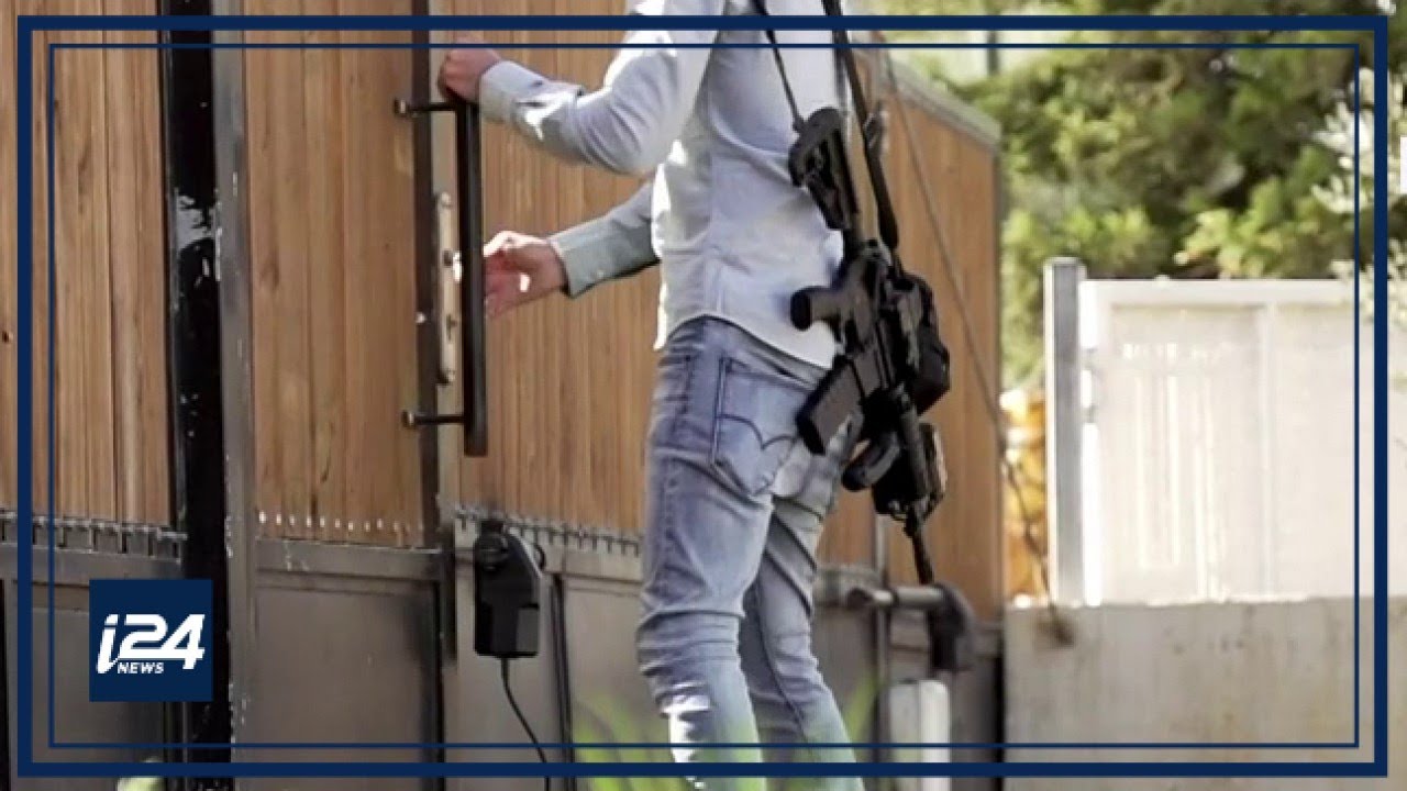 Les agents du Shin Bet, ces héros de l'ombre