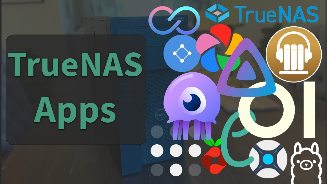 Apps for the Ultimate Home Server