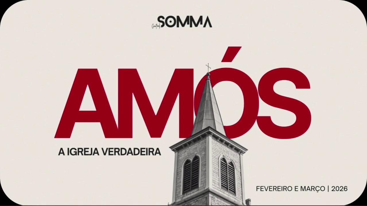 Culto Somma1 / 08-02-2026