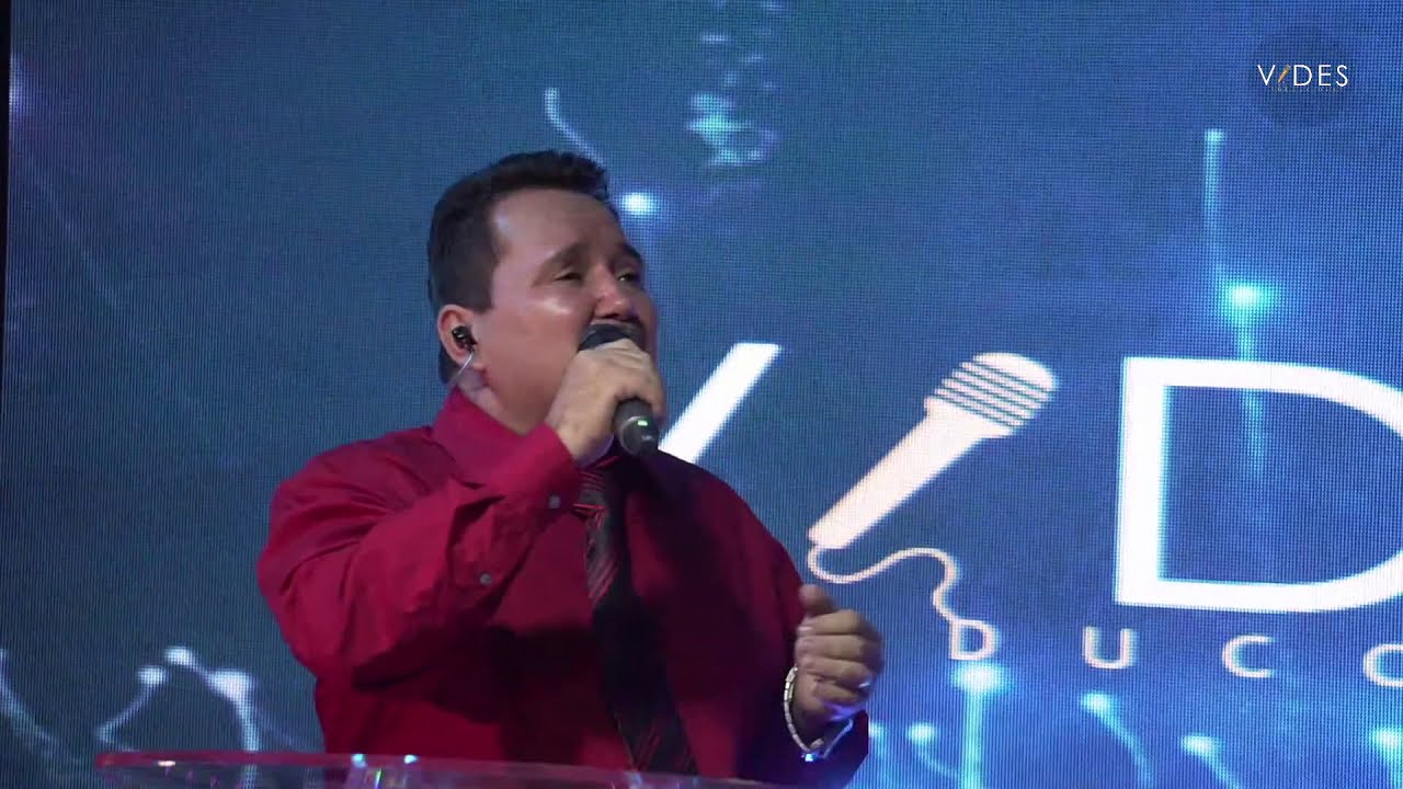 Renato Sanchez, Celio Brenis y Elmer Hernandez EN VIVO
