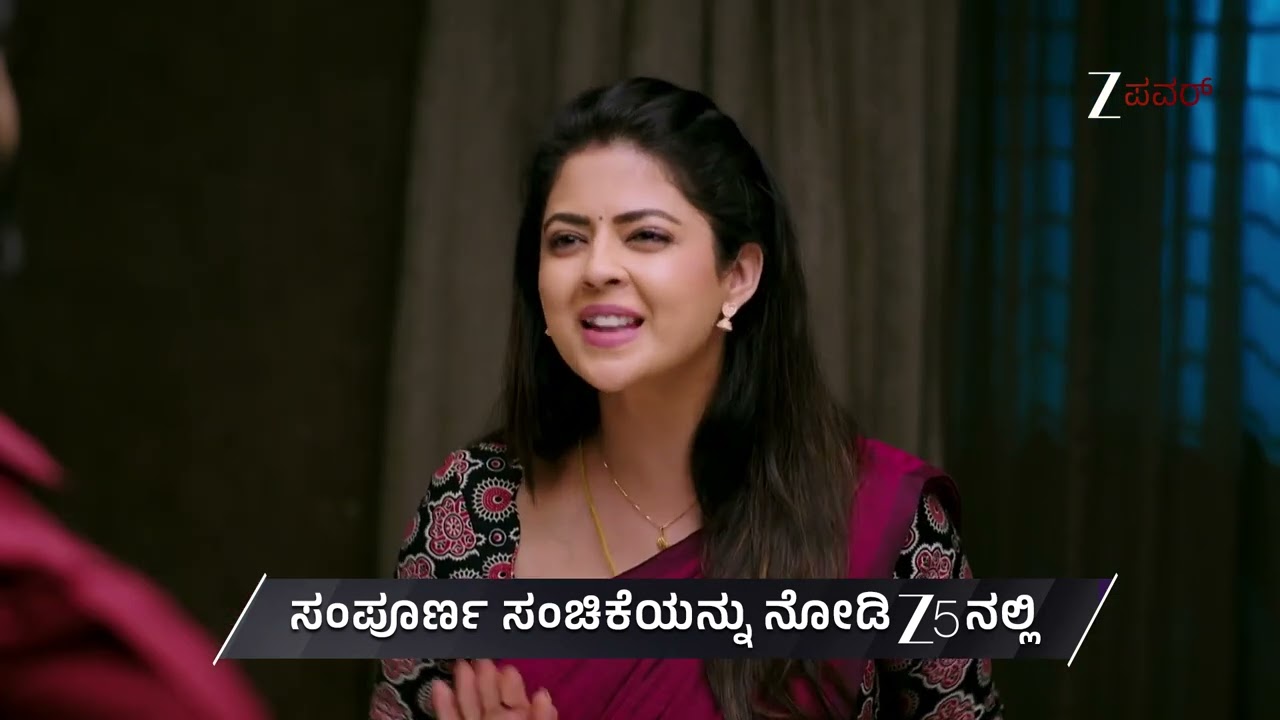 Jodi Hakki | Ep 141 | Preview | Jan, 30 2026 | Sagar Chatrapathi, Akshara | Zee Power