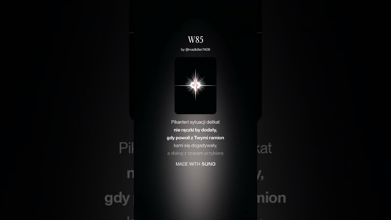 W85 17