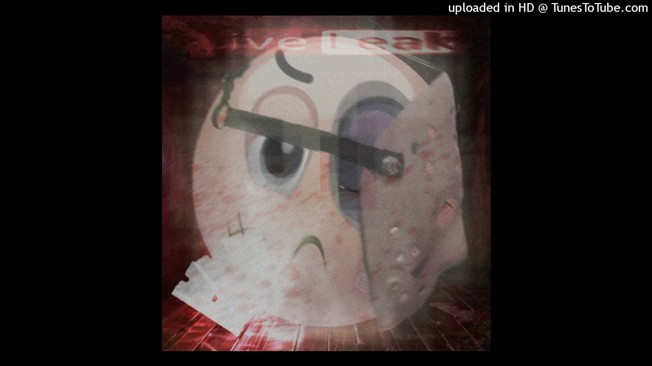 ESDEEKID X TREAD X WOD TYPE BEAT - 