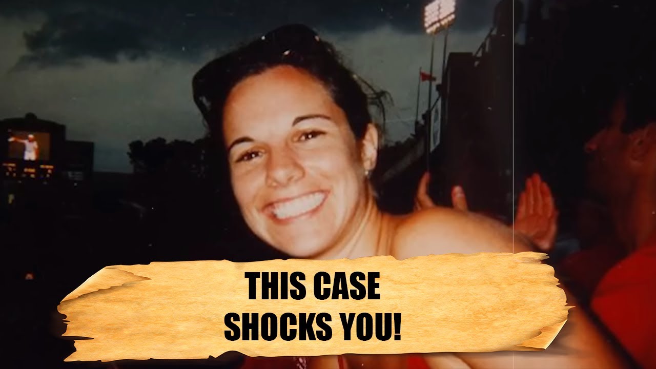 A terrifying case of Michelle Young