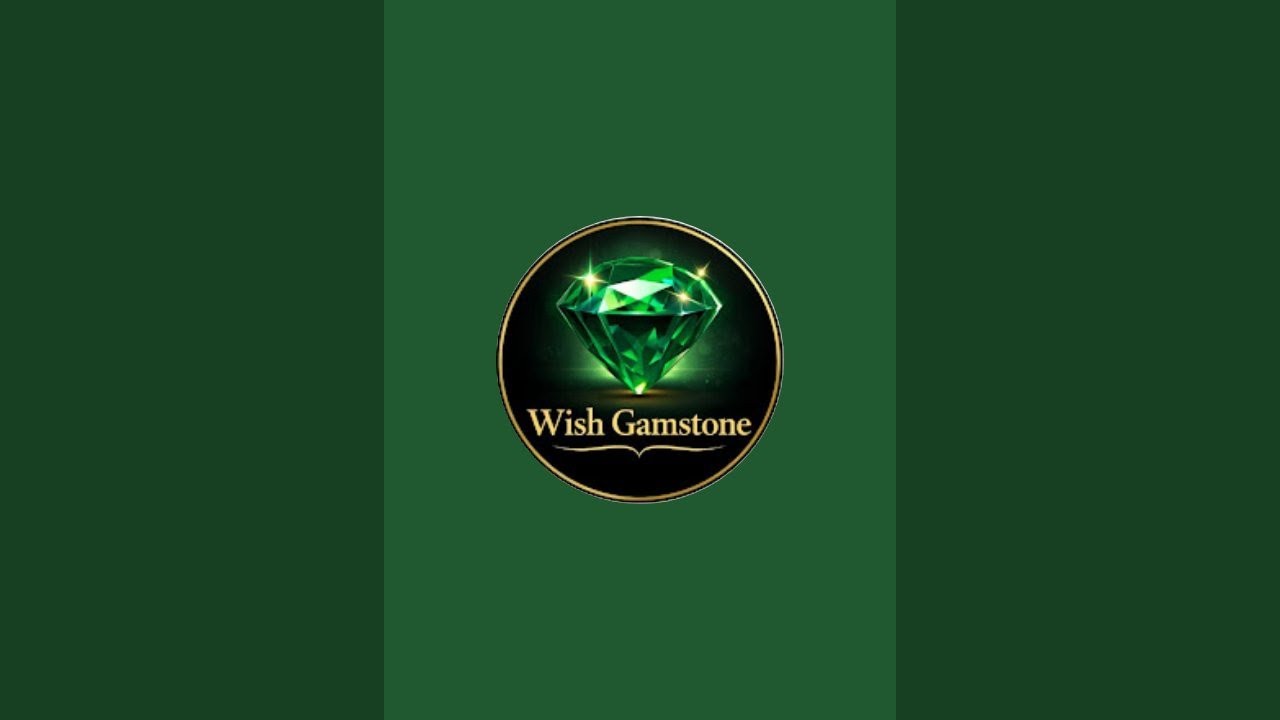 Wish gamstone sedang live sekarang!