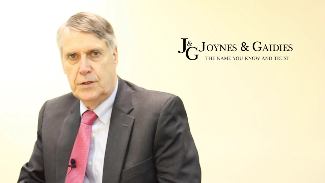 Virginia Law:  4 Things to prove in a 