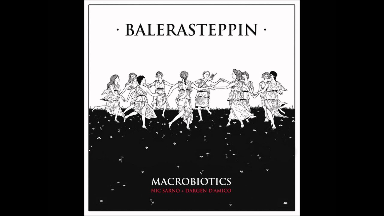 Macrobiotics - La guerra di Piero