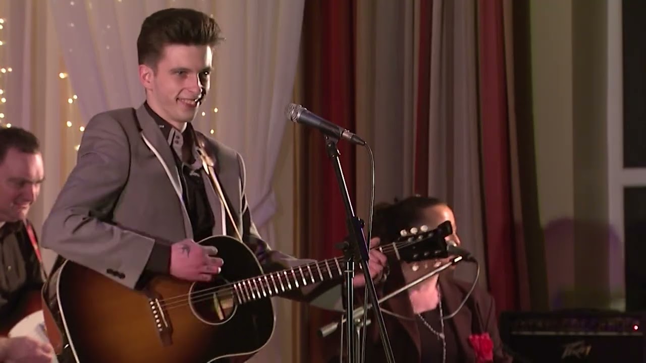 Tonight The Bottle Let Me Down - Jordan Mogey