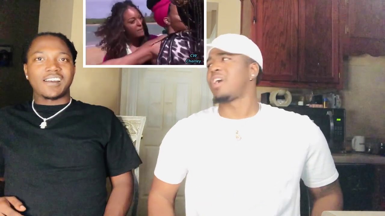 Tami Roman Best Moments (Reaction👀)