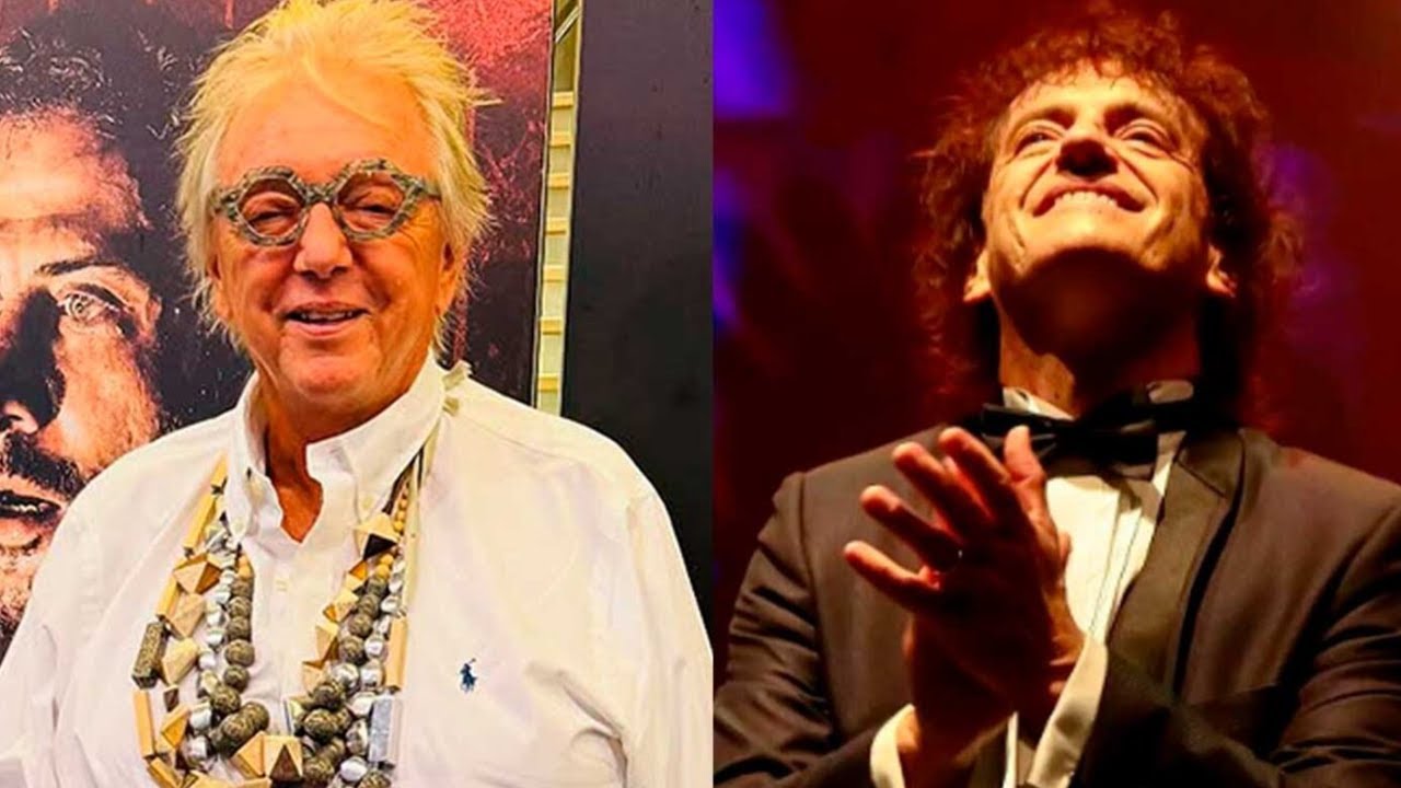 Ángel Mahler falleció a los 65 años y Pepe Cibrián lo despidió con dolor en Empezar el día
