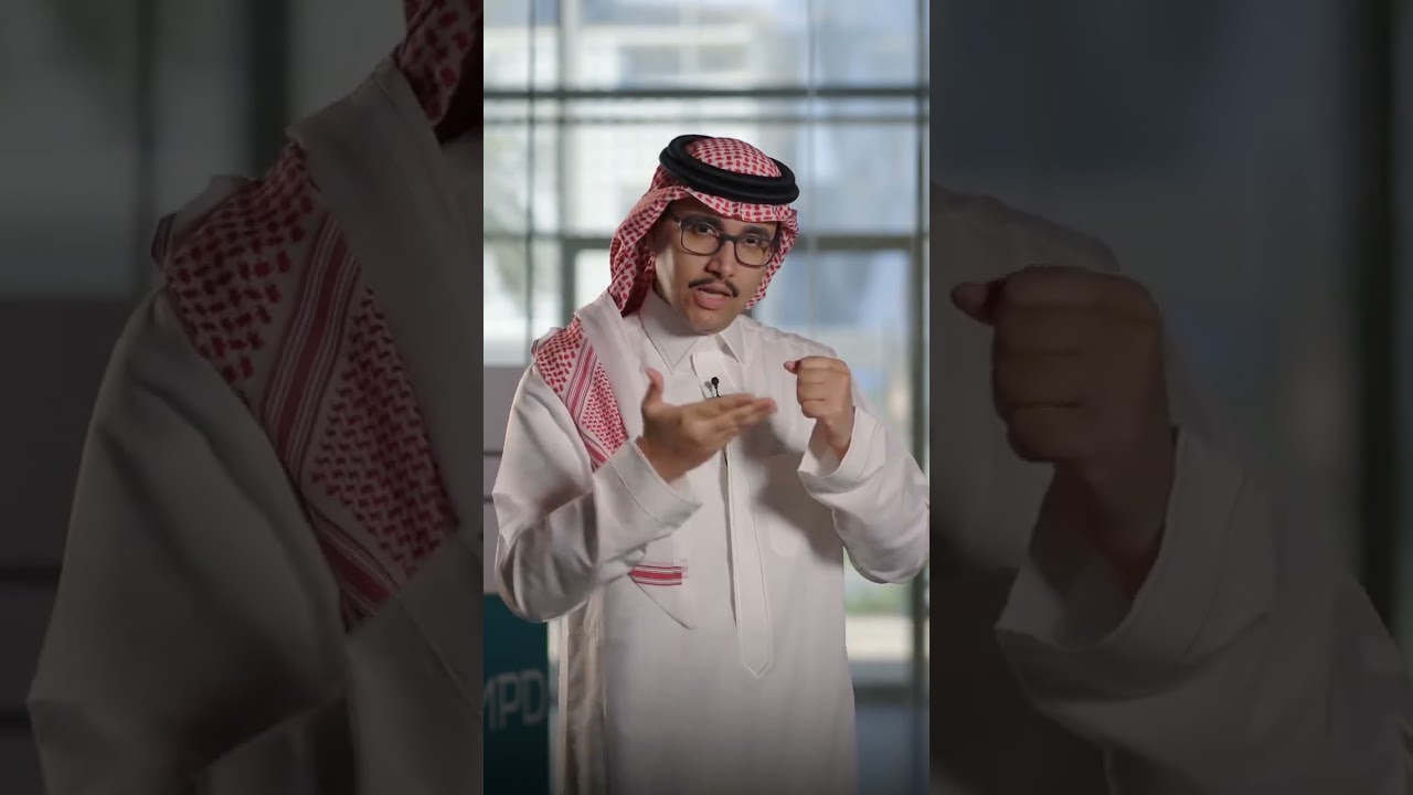 مدن ومناطق المملكة العربية السعودية بـ لغة الإشارة 