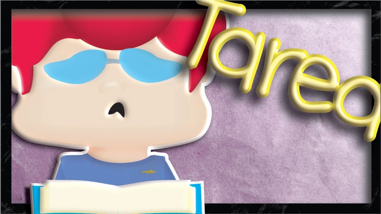 Técnica para que mi niño haga los deberes 📖 ¿Cómo ayudar a que mi hijo haga la tarea?