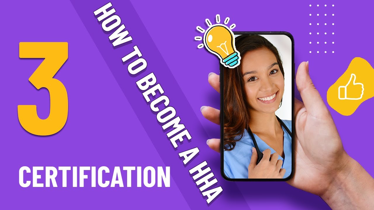 HHA Certification