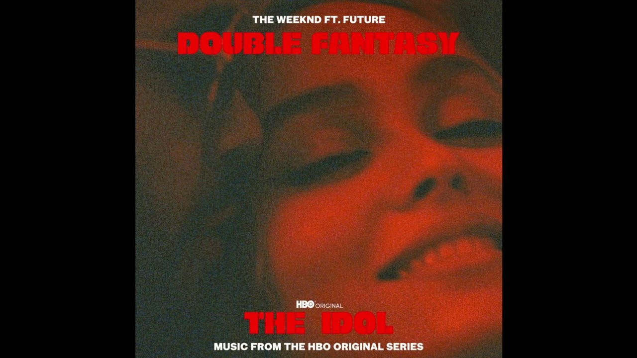 Double Fantasy - The Weeknd feat. Future / Instrumental