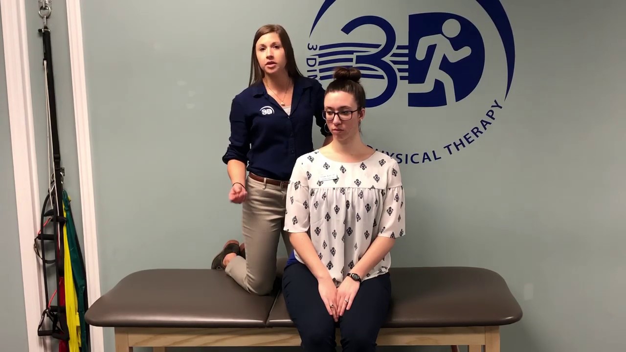 ART for Lower Back Pain