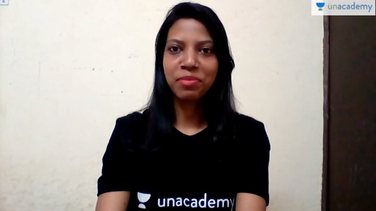 Control System for GATE - Part 1- GATE ECE - Unacademy