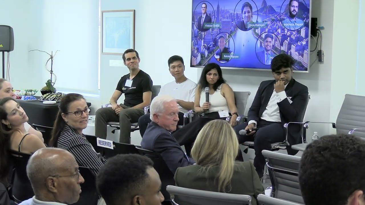 Accelerating Innovation with AI - Highlights