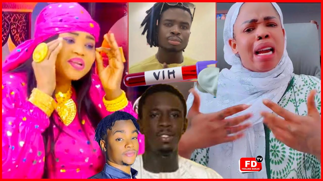 Mame Ndiaye ak Zal Mbaye :Li Dabakh wakh enquêteurs yi: Ngoné fégnale na mbire yi (Dafa teudé…