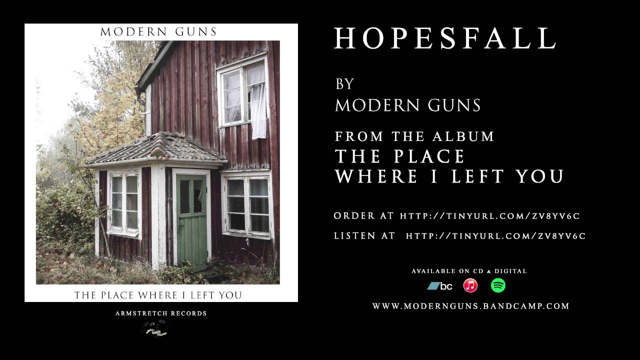 MODERN GUNS 