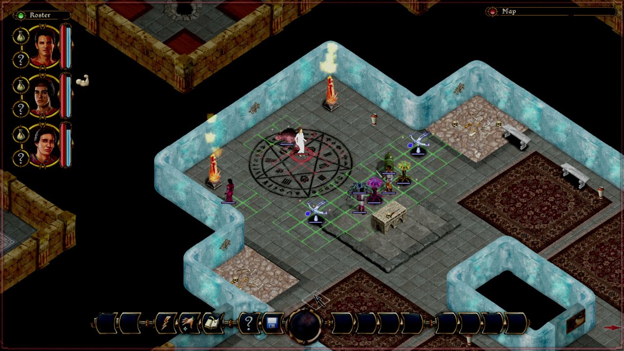 Avadon 2: Killing the Goddess Valera (Torment) [A Hand Fears Nothing]