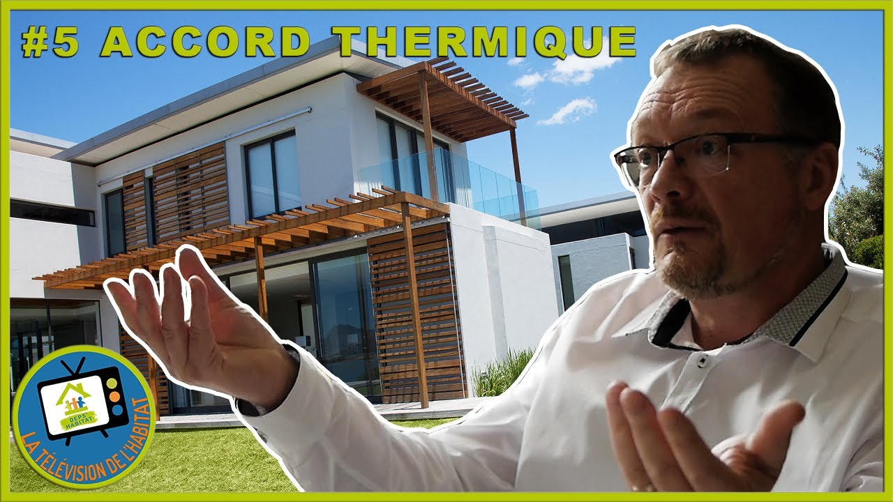 #5 À la rencontre d'Accord Thermique