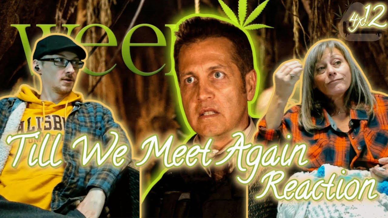 🌿 Weeds Reaction | 4x12 &ldquo;&lsquo;Till We Meet Again&rdquo; | Nancy Tells the Feds & Everything Unravels