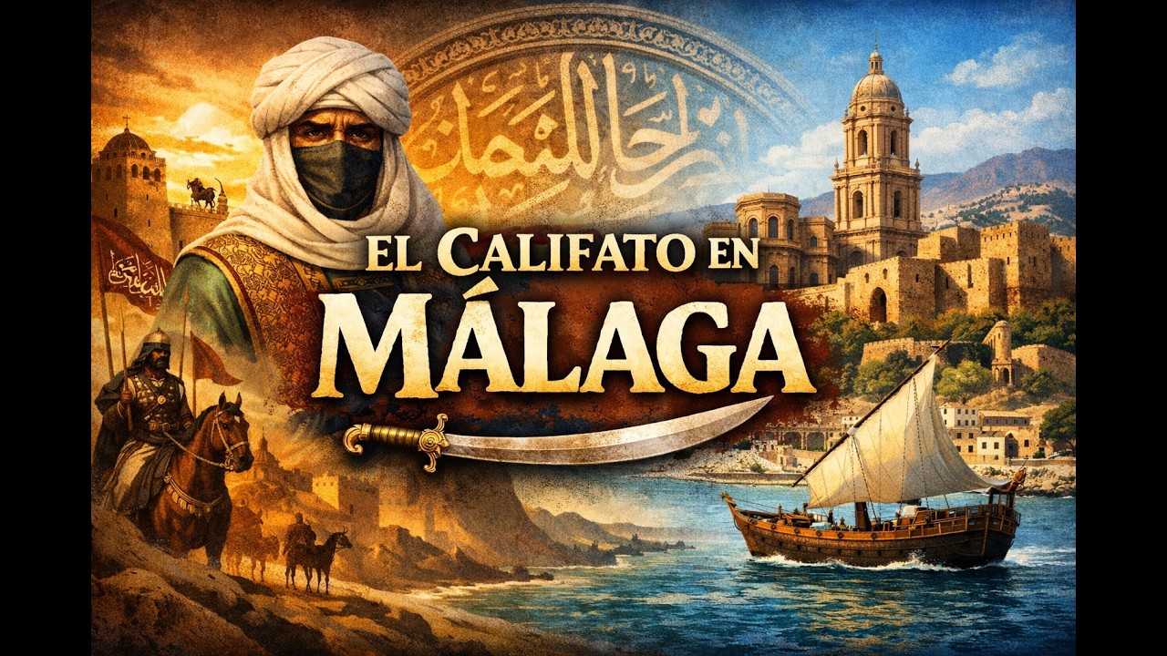 Málaga Califal