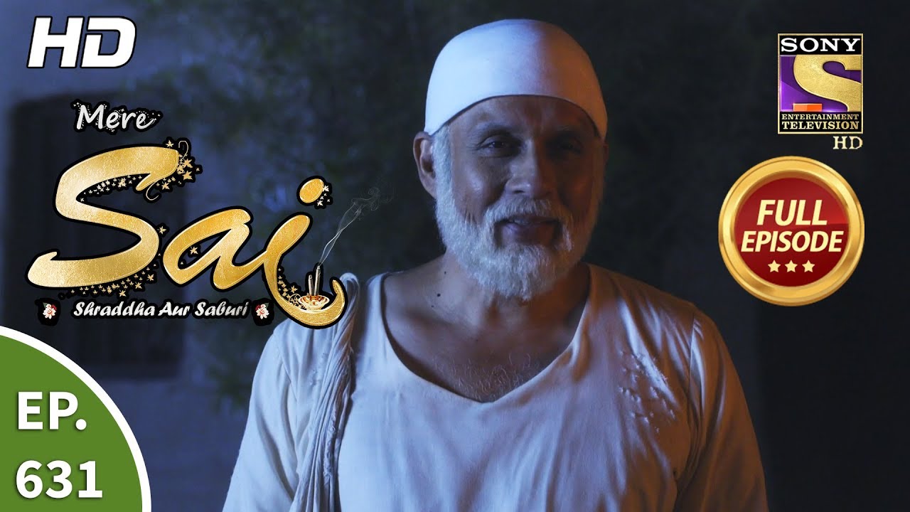 Mere Sai - Ep 631 - Full Episode - 24th February, 2020