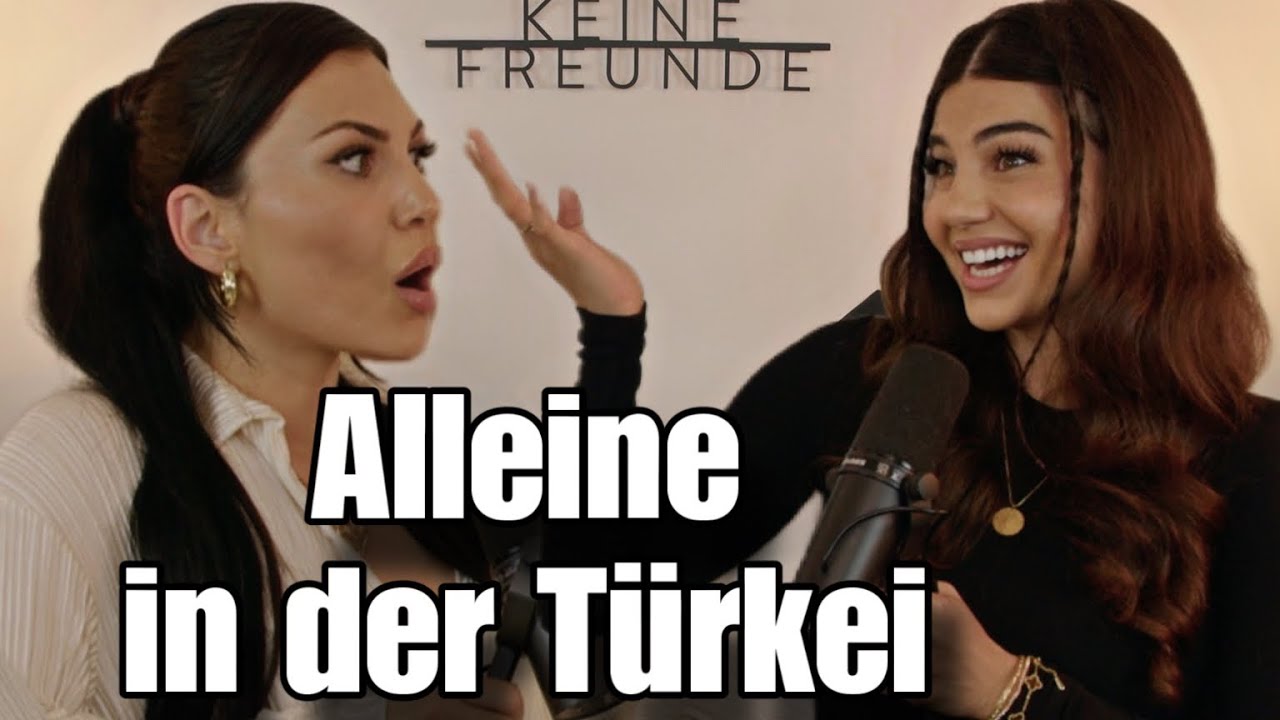 Nihans schlimmster Abend in der Türkei