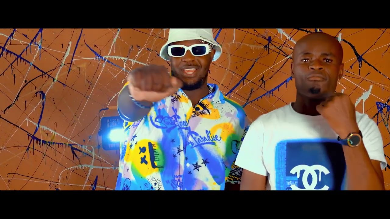 Niko Gee Ft Dizmo, Drifta trek & D Bwoy-Bosa tumfwe.