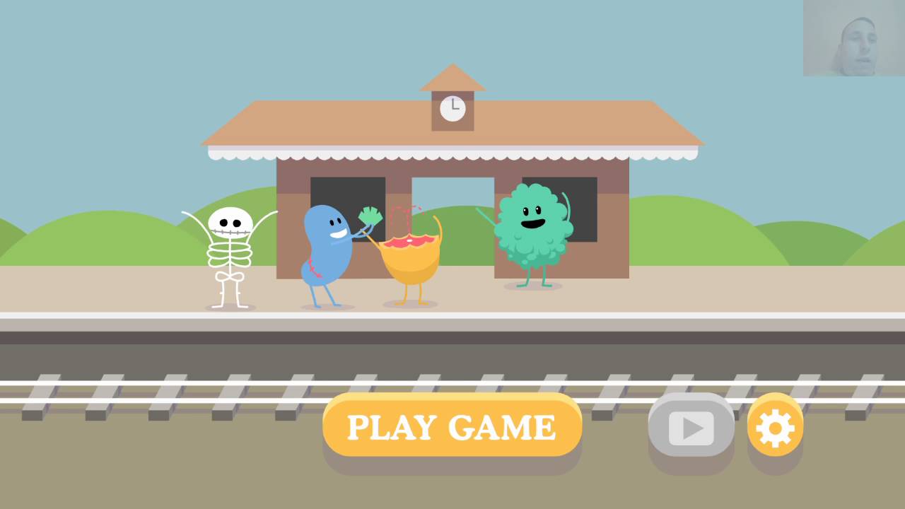 Dumb Ways To Die Gameplay #1