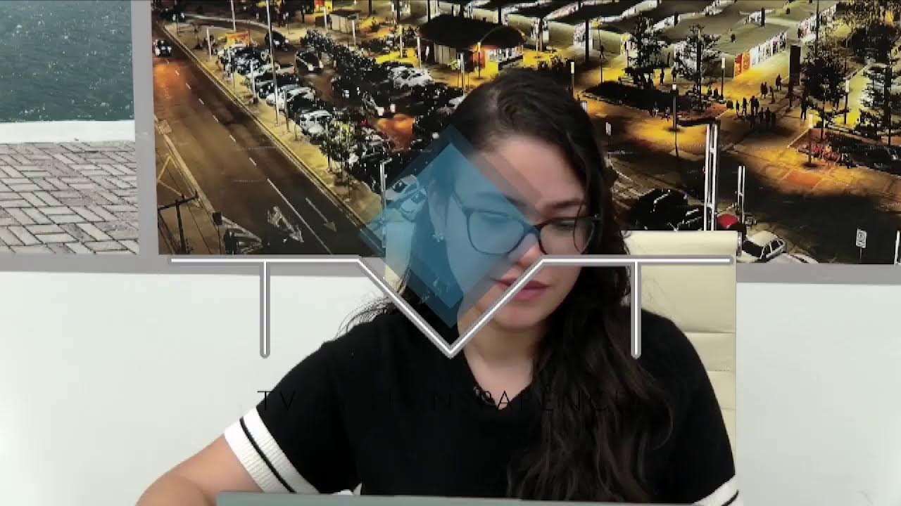 🔴 AO VIVO |  TV da Transparência