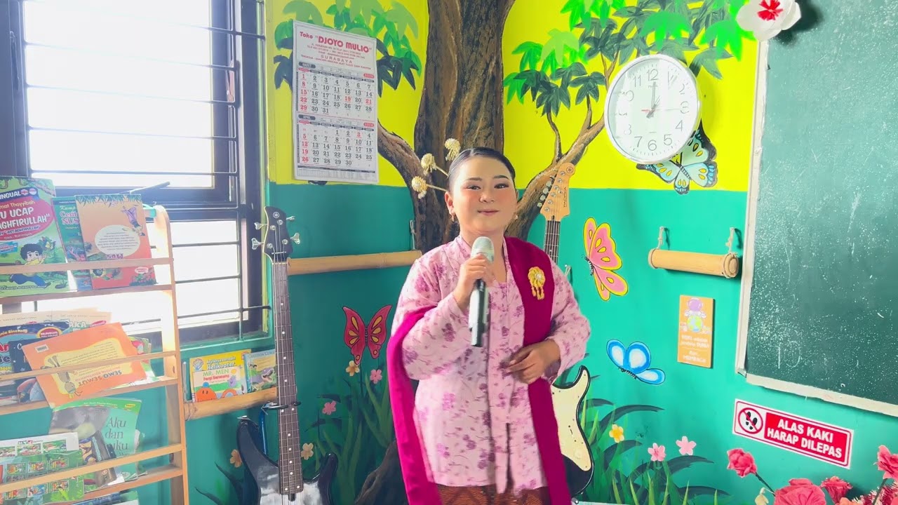 Jawa Timur_MenyanyiSD_Dini Wahyuani_FLS3N 2026