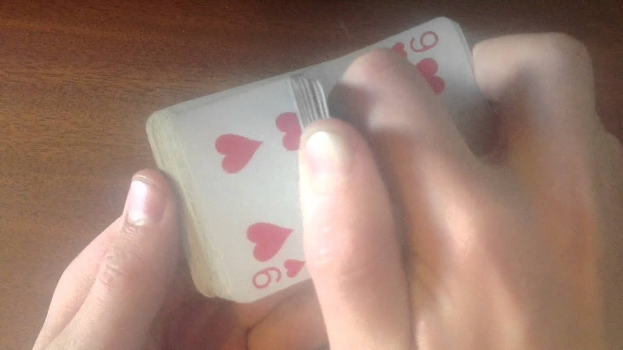 Short 'N' Longs Trick