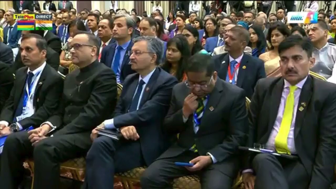 Modi : «L'Inde soutiendra la construction d'un nouveau Parlement, un cadeau pour Maurice...»