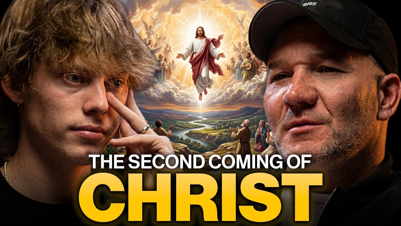 What the Bible Really Says About the End Times