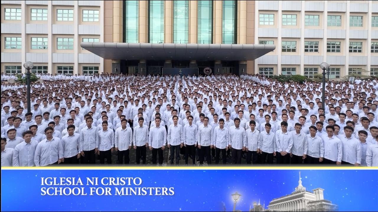 Birthday Greetings for Brother Eduardo V. Manalo | INC School For Ministers