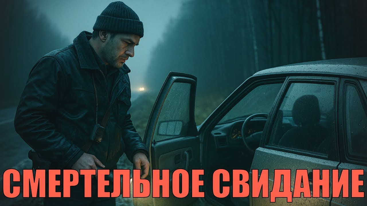 Смертельное свидание: тайна записки на обочине шоссе