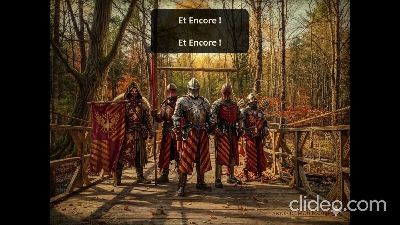 Korstull - Le Berger