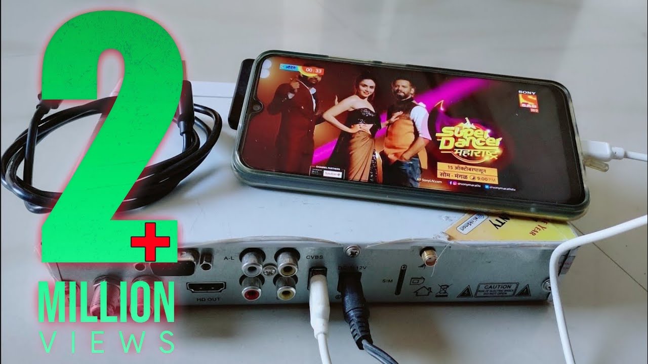 Как подключить мобильное устройство к приставке через USB?| Как подключить приставку к мобильному...