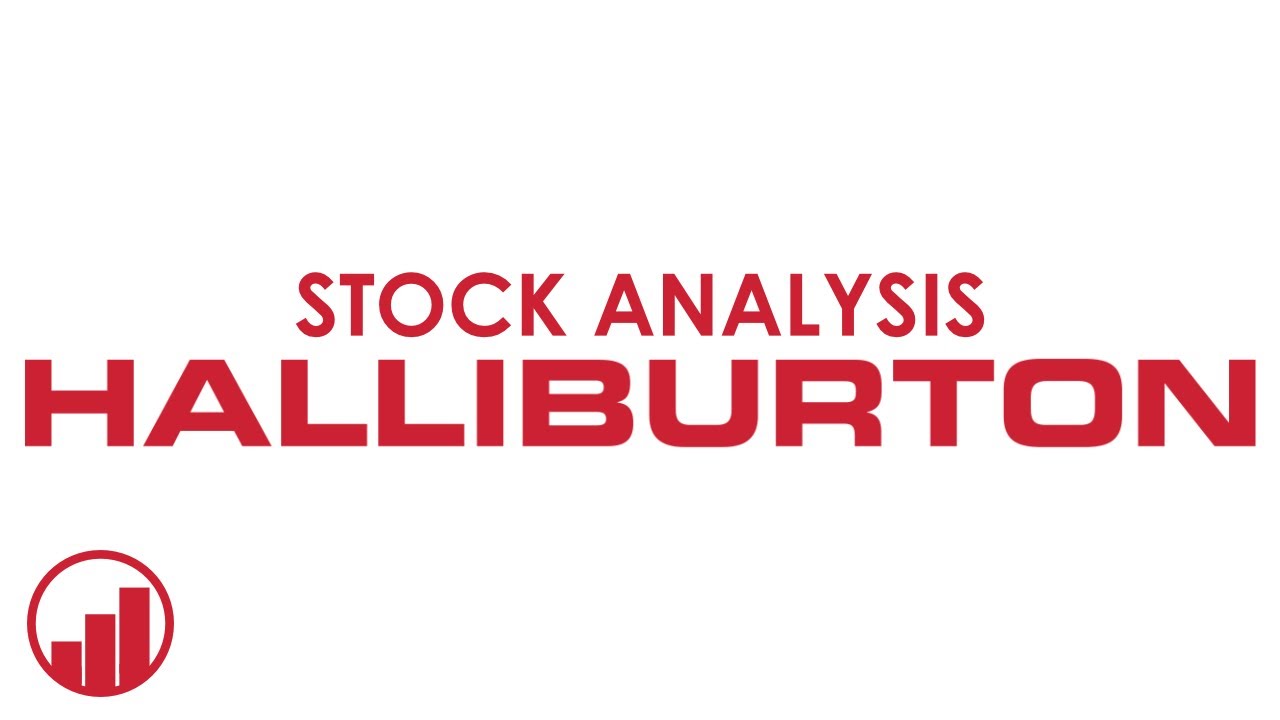Halliburton (HAL) Stock Analysis: Should You Invest in $HAL?