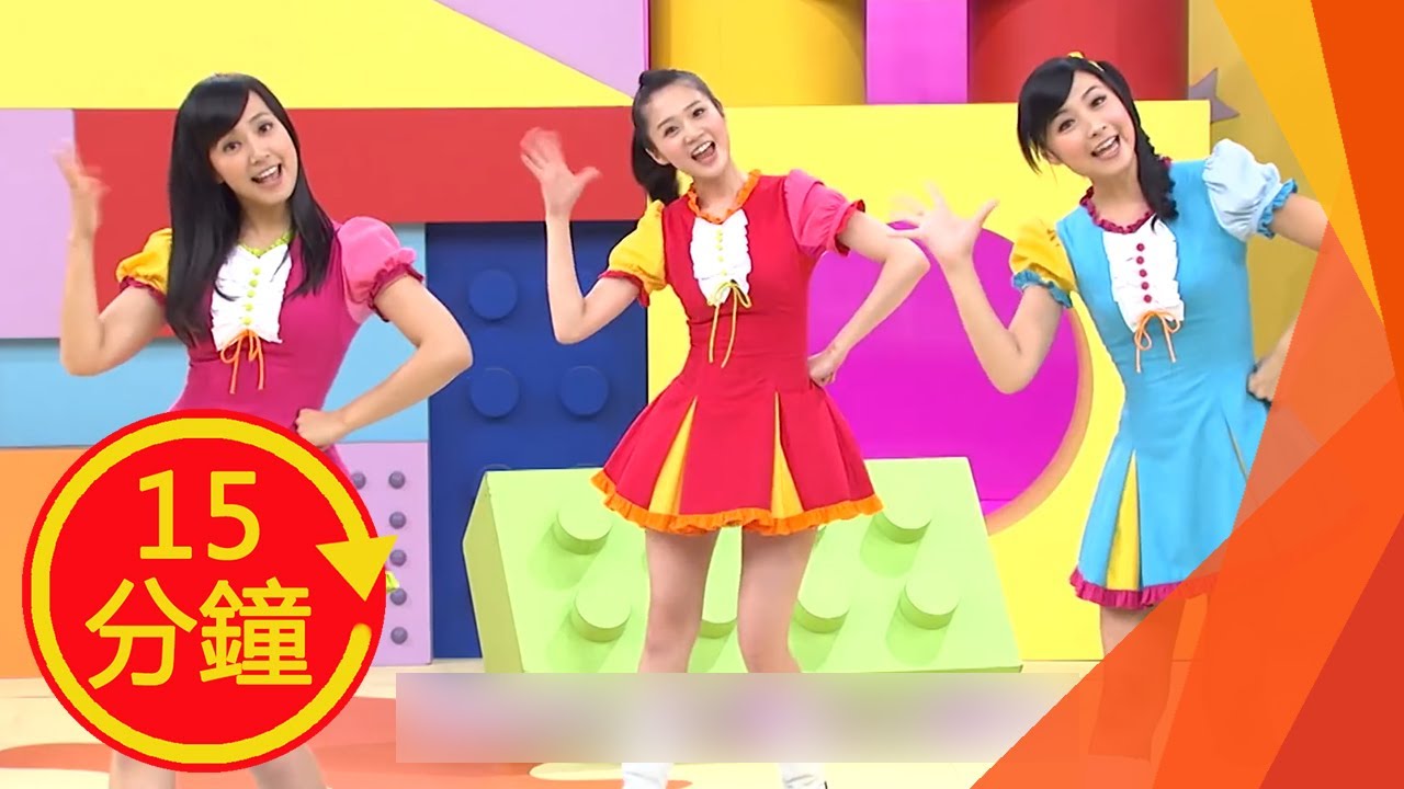 YOYO金曲《夢想專賣店》｜新MV帶動跳｜加長版｜草莓姐姐 月亮姐姐｜兒歌｜童謠｜唱跳