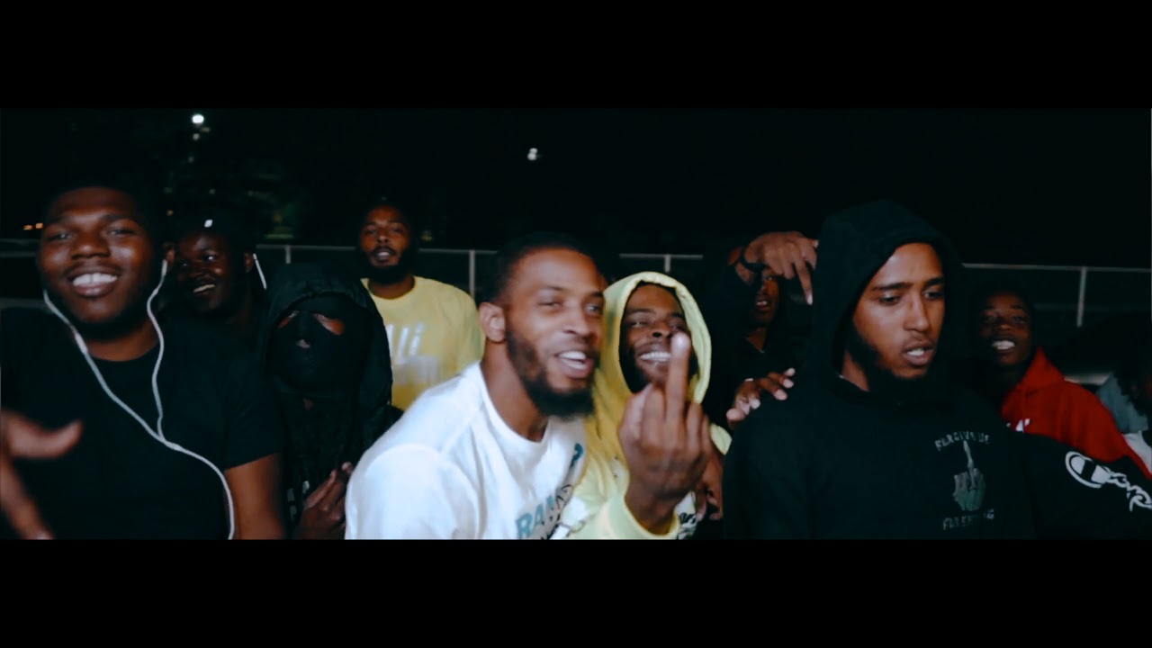 King Lord (feat. Cheekie) - “Put In Work”
