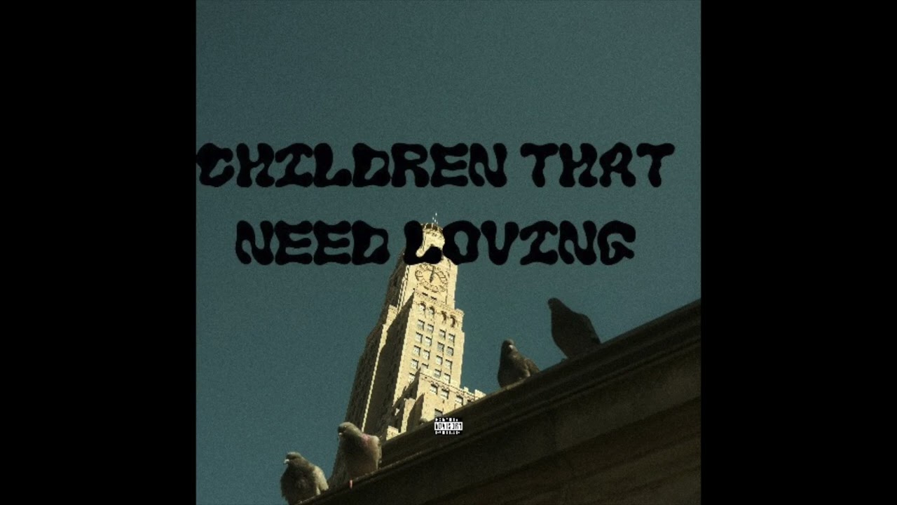 Current Life   CTNL | Children That Need Loving