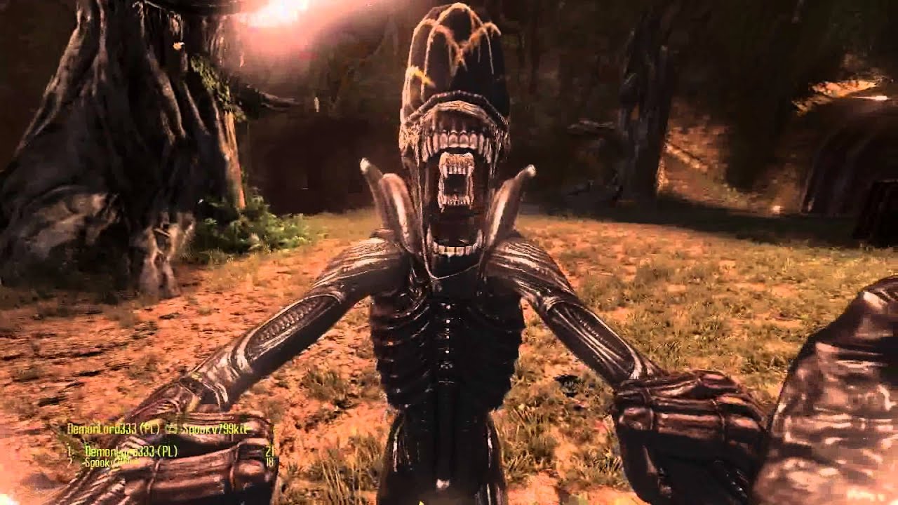 Aliens vs. Predator 3 PC Multiplayer 53