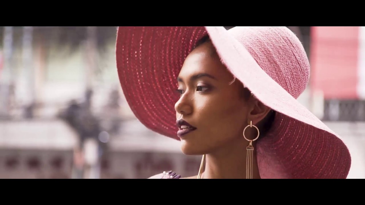 Bangkok Photographer Ben Zander street style fashion shoot