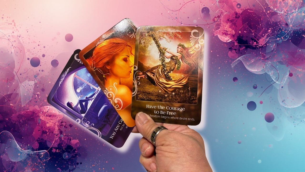 VIRGO! SORPRESA!😱😮🎉RECONCILIACIÓN PRONTO!