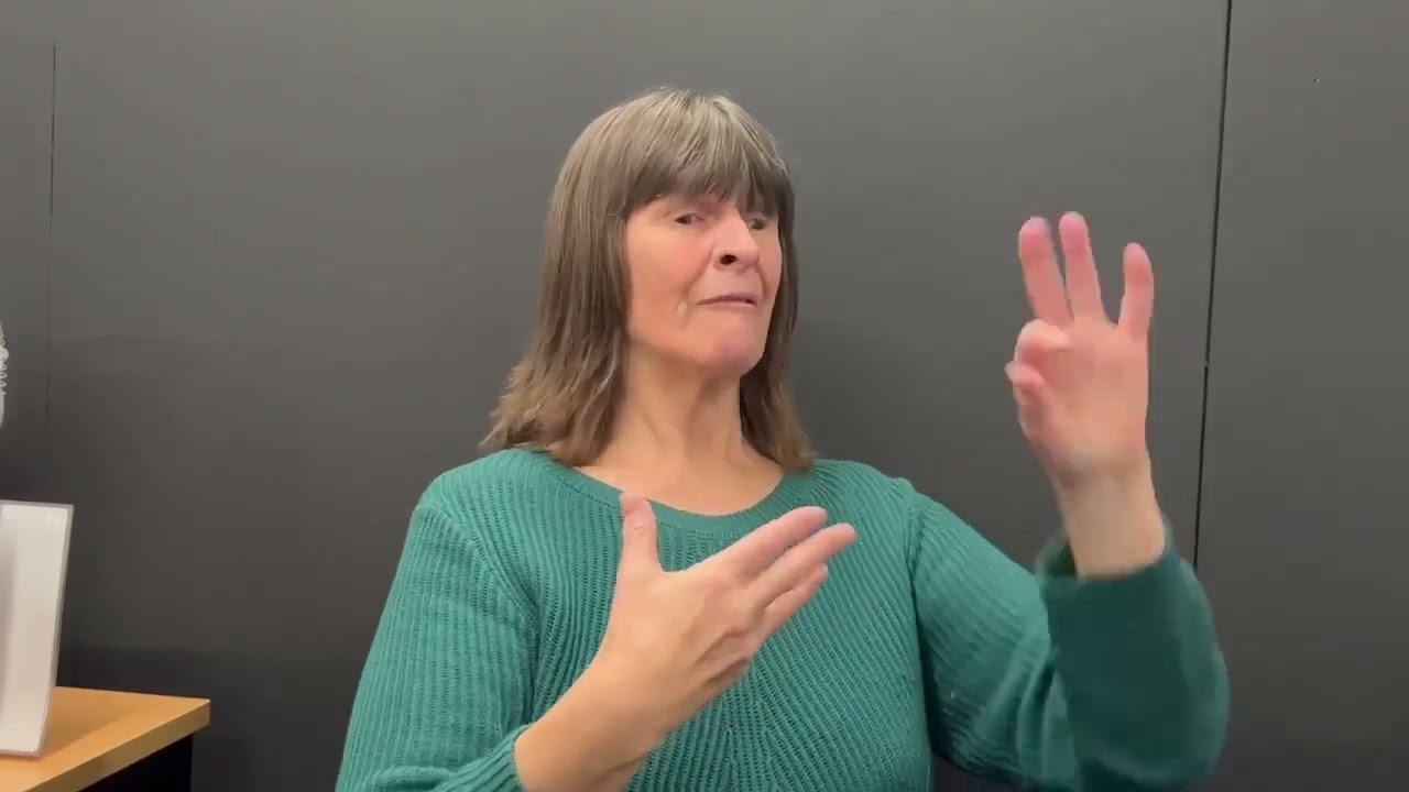 Deafblind tips 12 – Travel water bottles