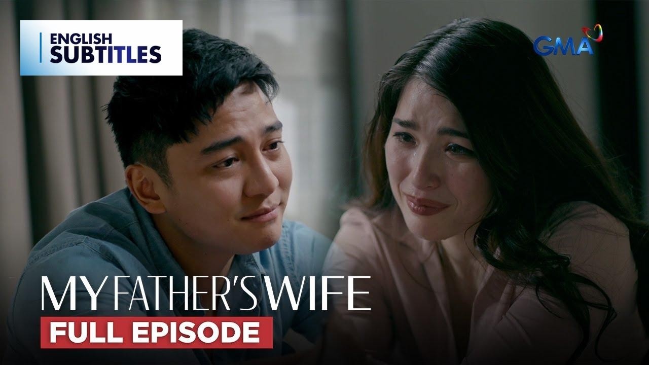 My Father’s Wife: A second chance for Gina and Gerald! (Full Episode 80) September 23, 2025
