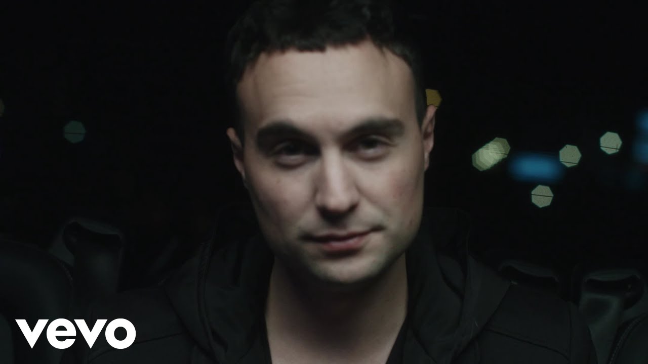 Jesse Clegg - Let It Burn